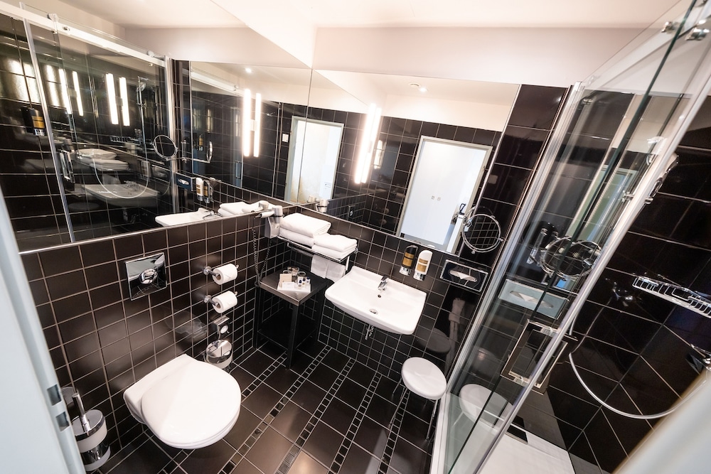 Grandium Hotel Prague 49/50