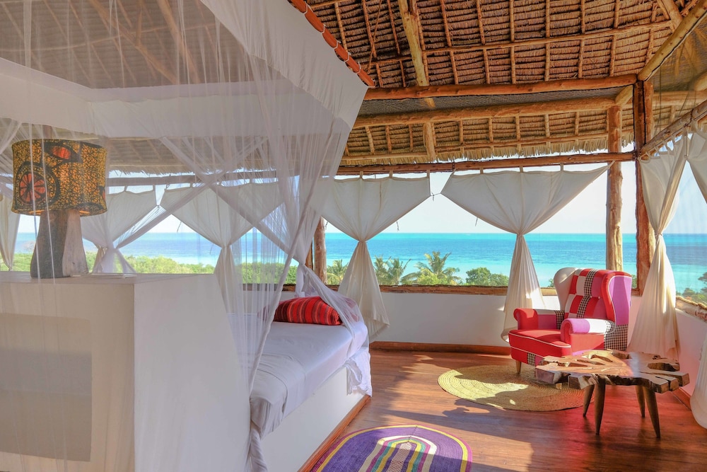 Jua Retreat - All Inclusive 10/50