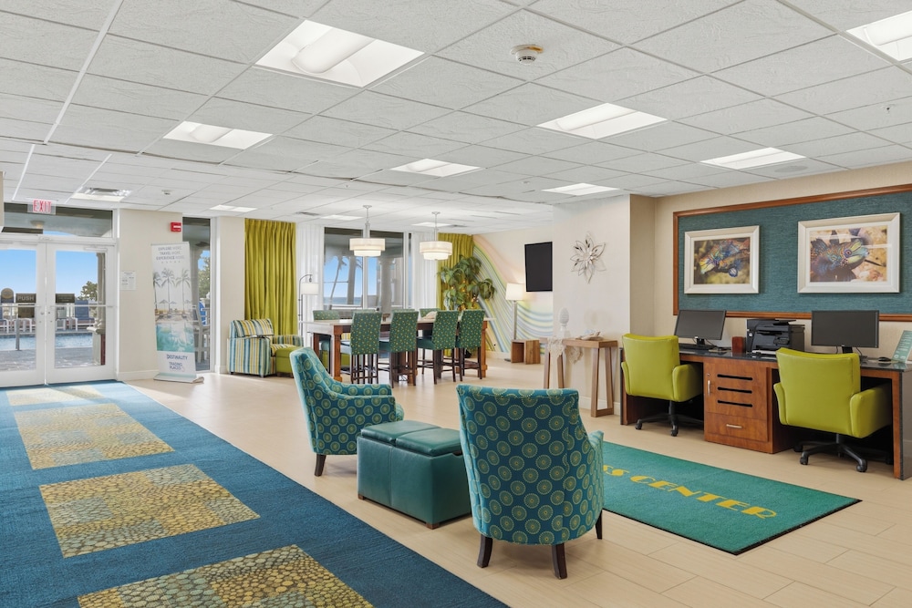 Hollywood Beach Tower 64/71