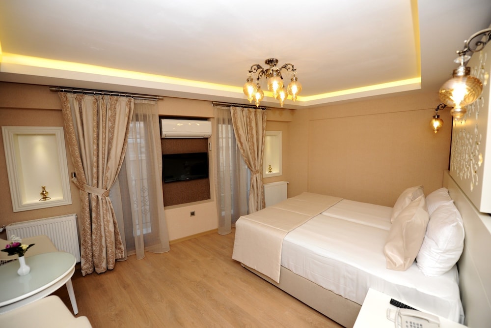 Rooms Inn Taxim 19/70