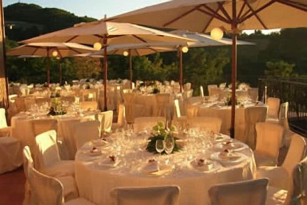 Colleverde Country House Beauty and Wellness 43/64