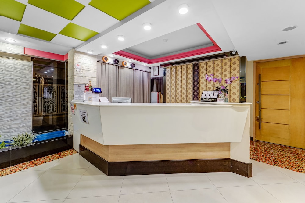 UPAR Hotels Sukhumvit 11 Nana 5/49