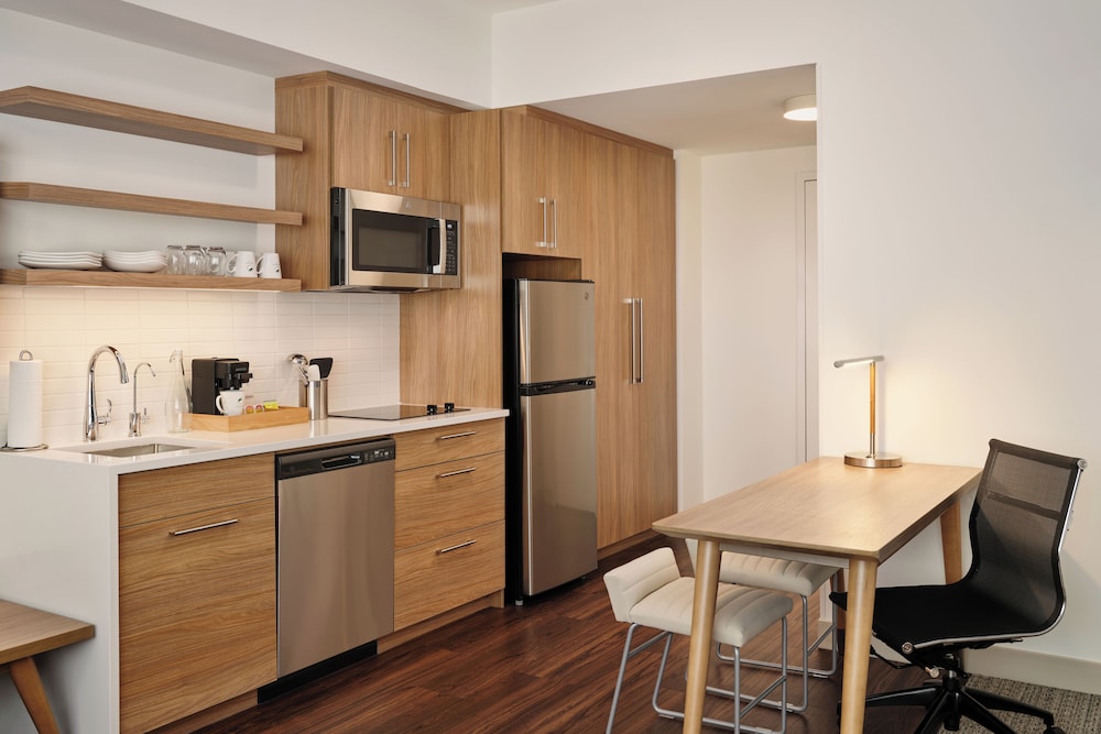 Element by Marriott Pooler Savannah Airport 20/39