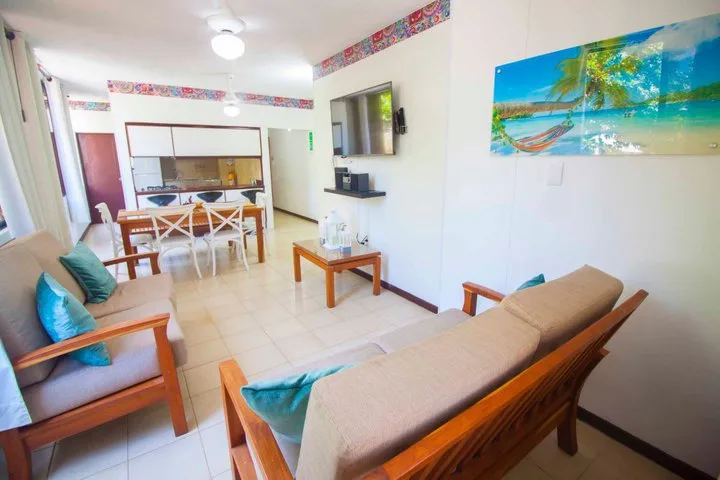 Apartamentos Rodadero CIN BedViajes 26/39