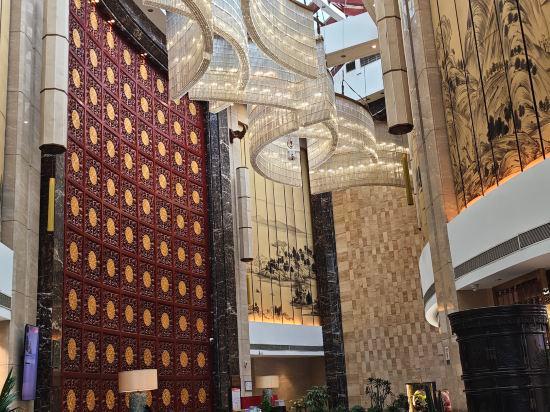 Xian Mingdu International Hotel 7/33