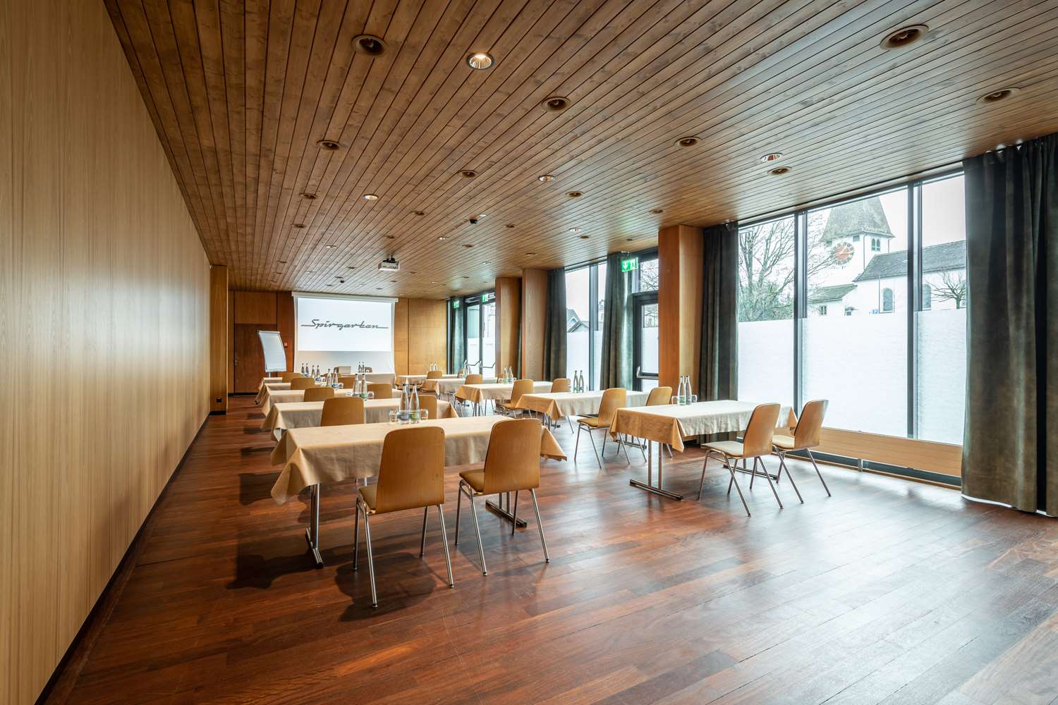 Hotel Spirgarten 41/58
