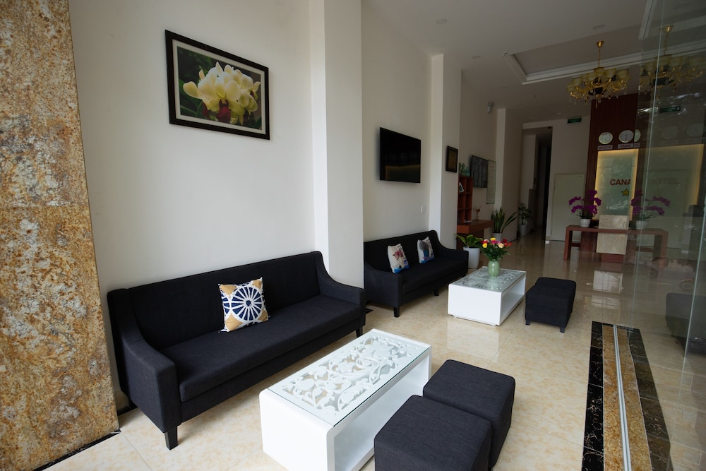 Canary Nha Trang Hotel 23/38