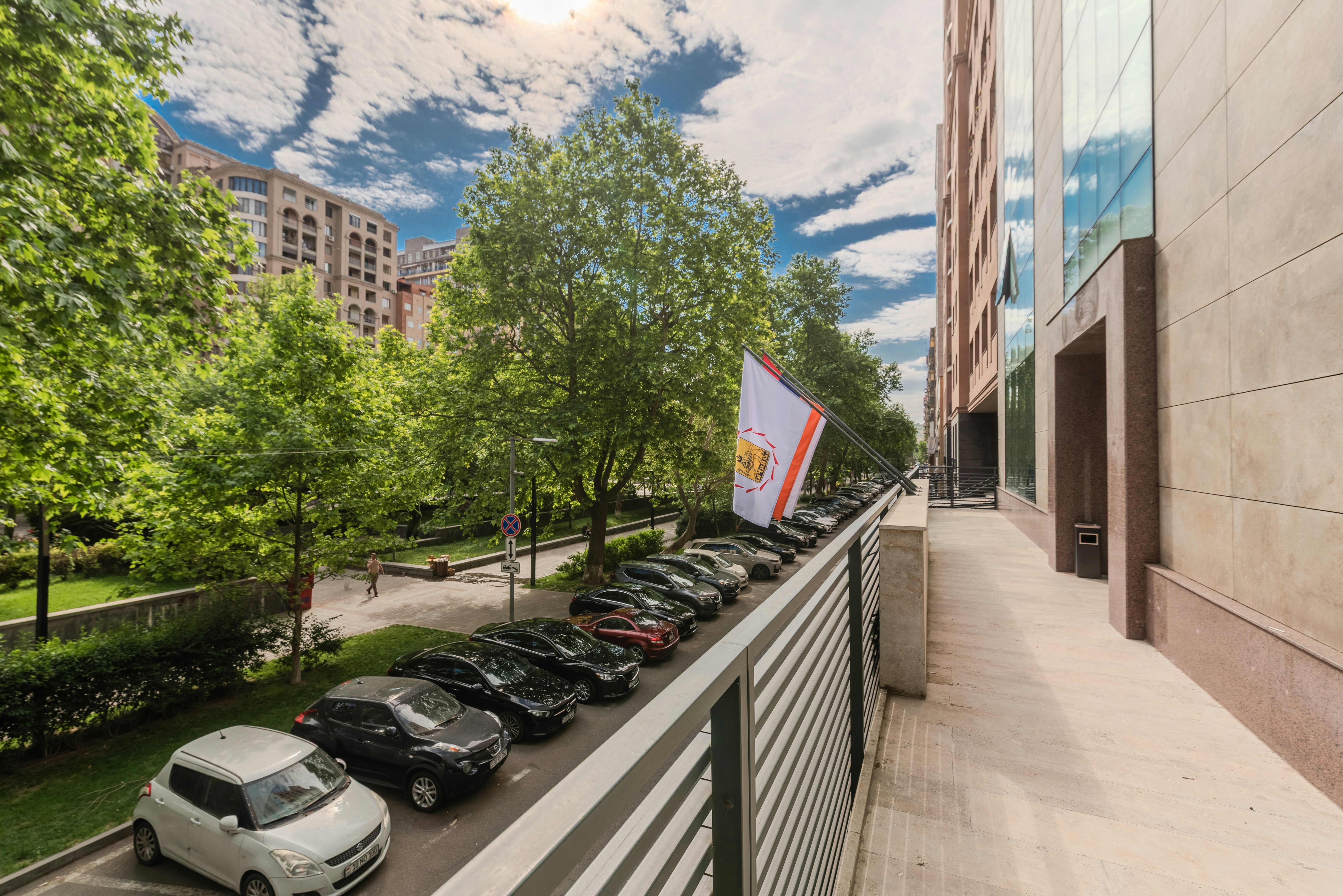 Holiday Inn Express Yerevan 74/81
