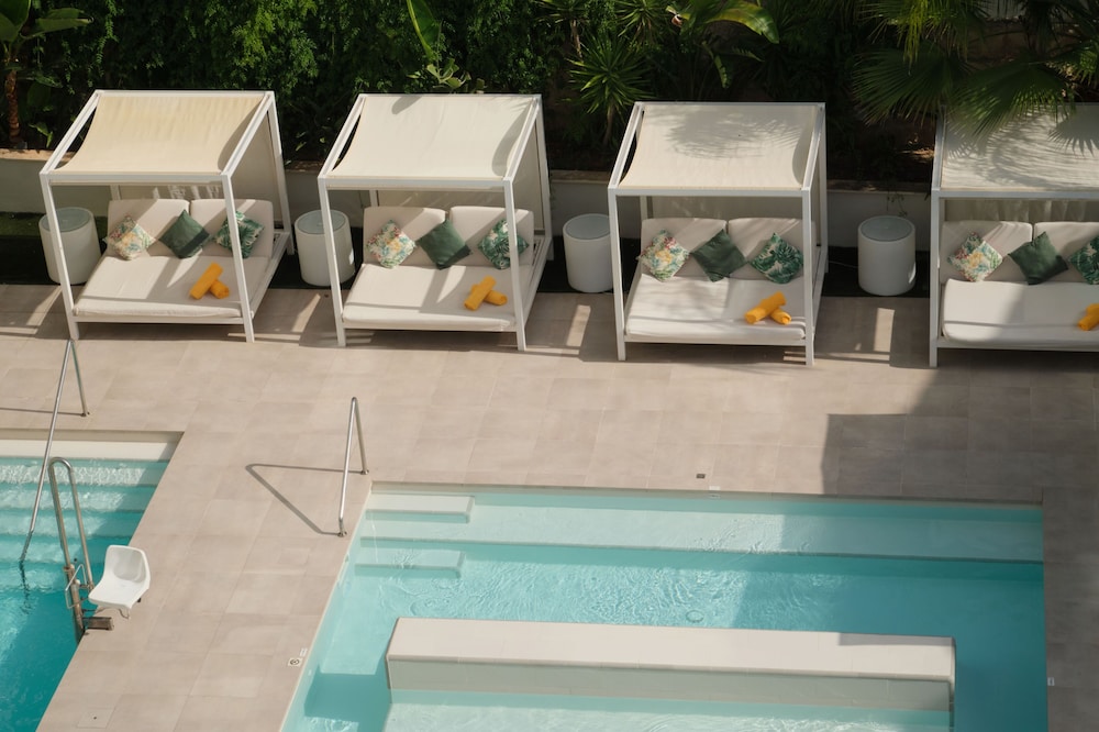 BQ Paguera Boutique Hotel - Adults Only 42/67
