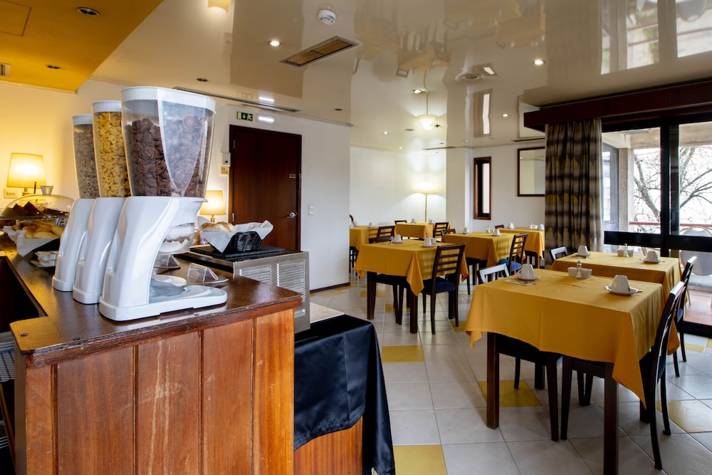Hotel AS Sao Joao da Madeira 40/50
