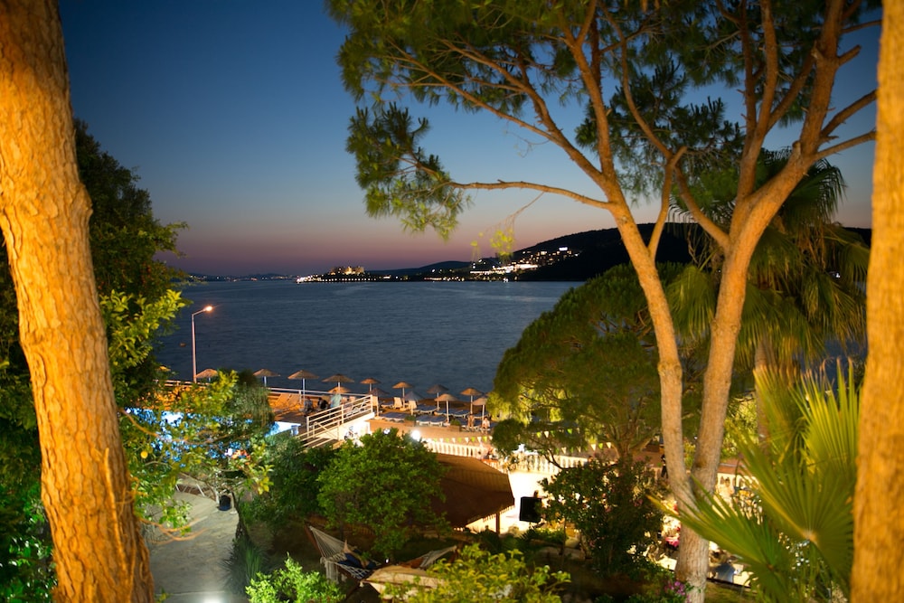 Greenport Bodrum 30/50