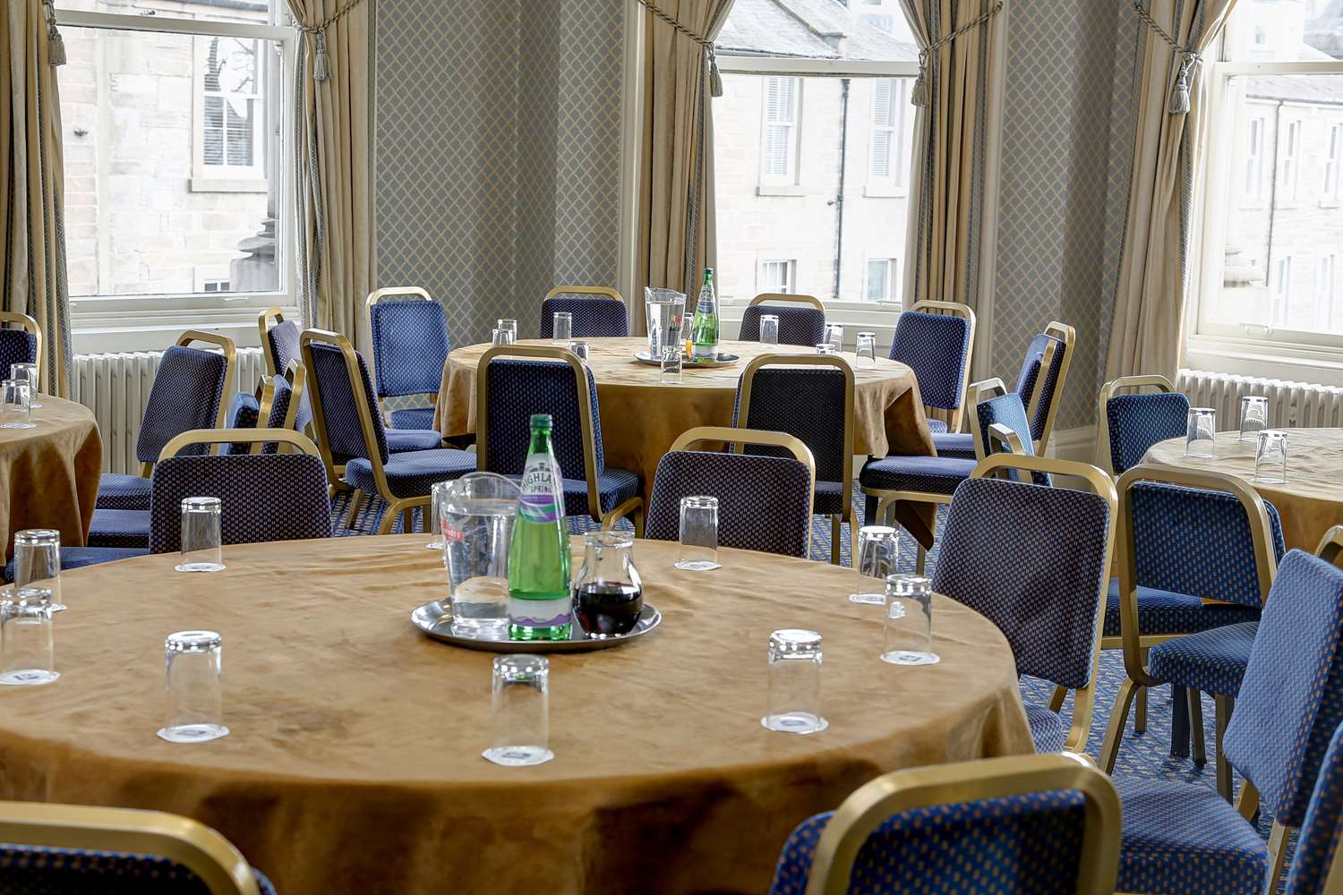 Best Western Queens Hotel Dundee 48/53