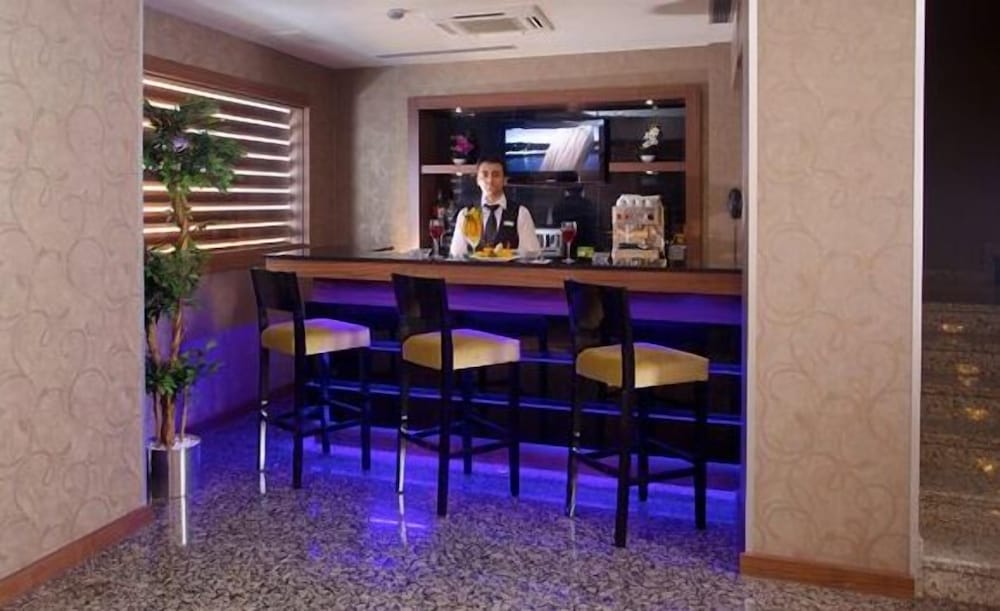 Momento Hotel Beyazit 55/74