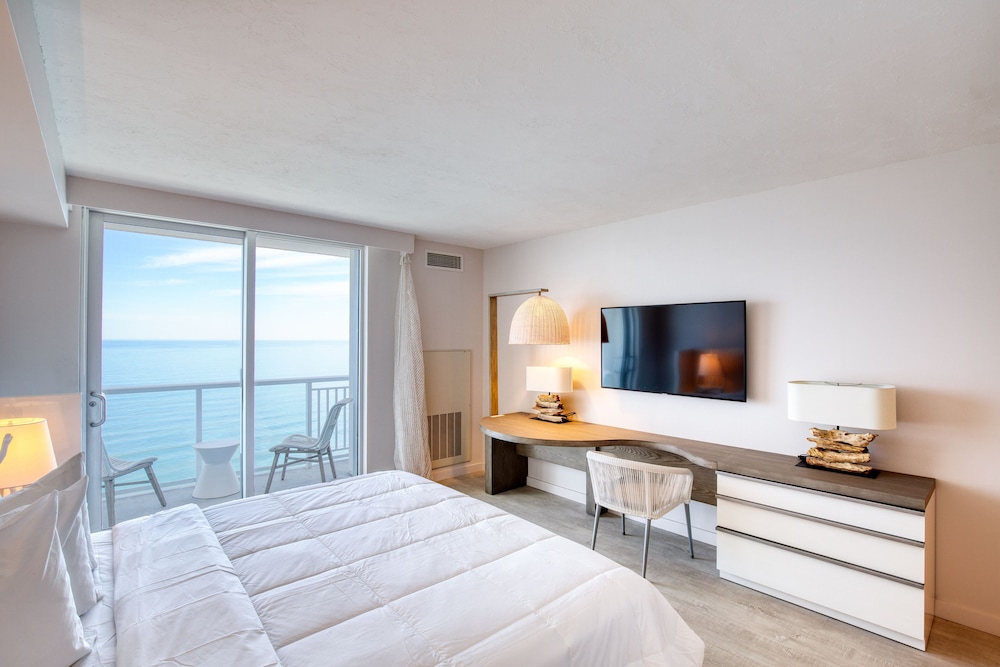 Daytona Grande Oceanfront Resort 14/50