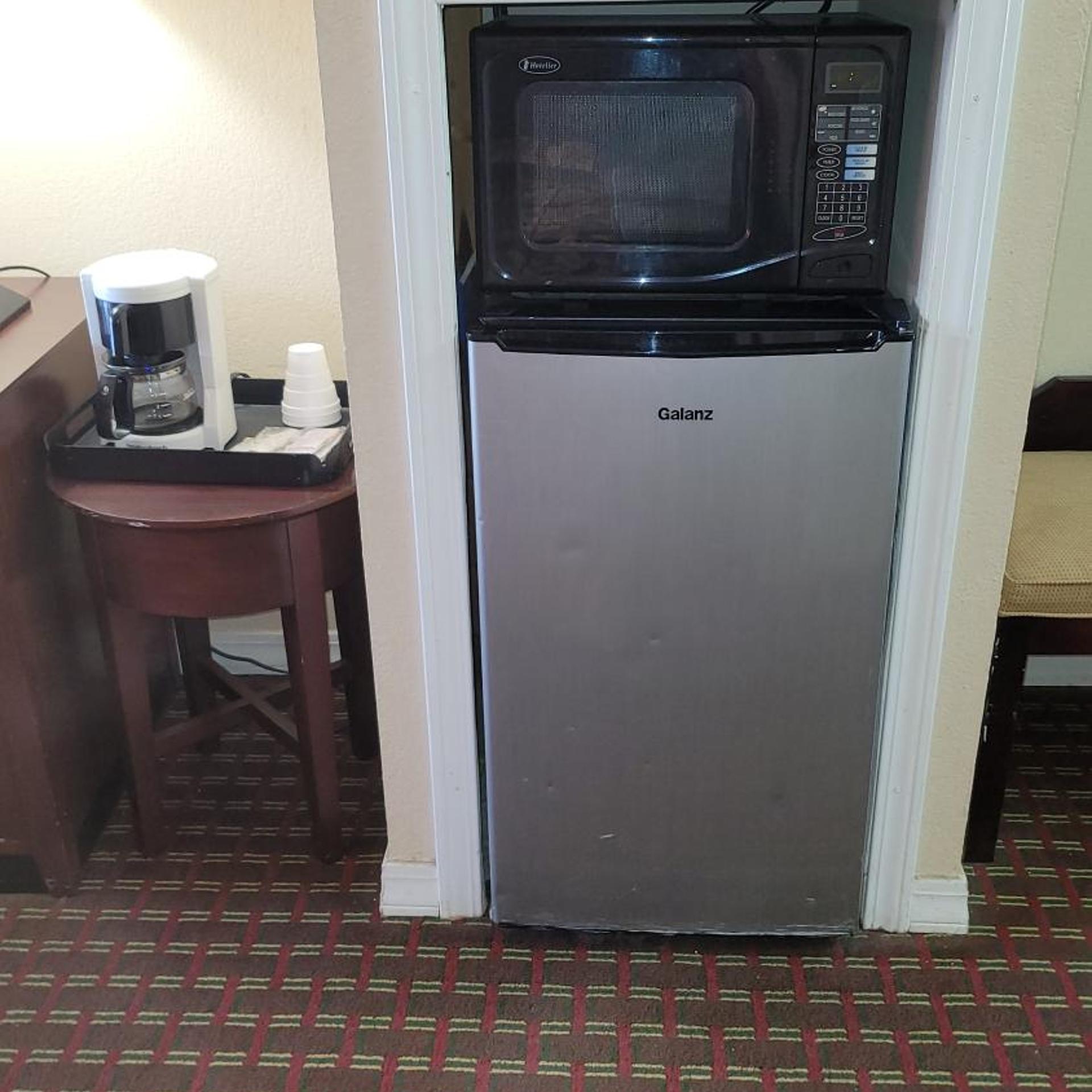 Western Motel 6/10