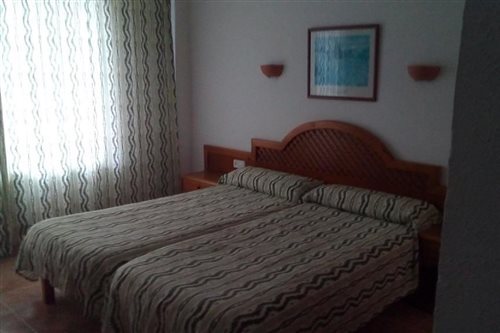 غرفة بسريرين منفصلين، Galaxia Boutique Hotel 2/2