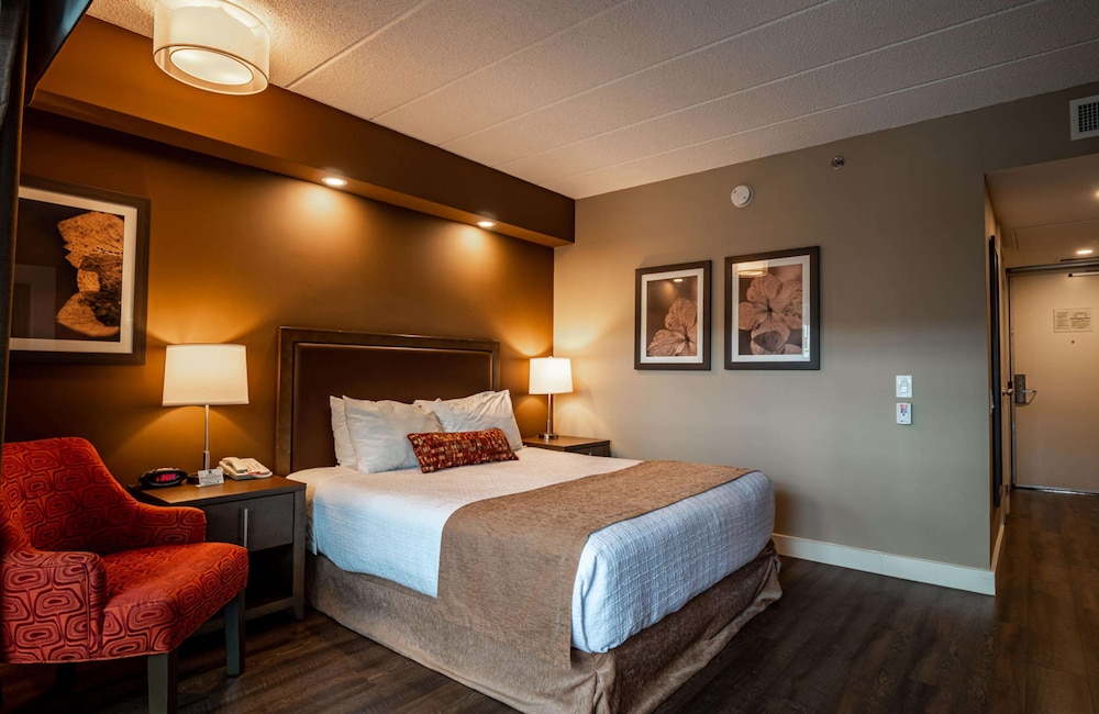 Best Western Plus Cairn Croft Hotel 10/32