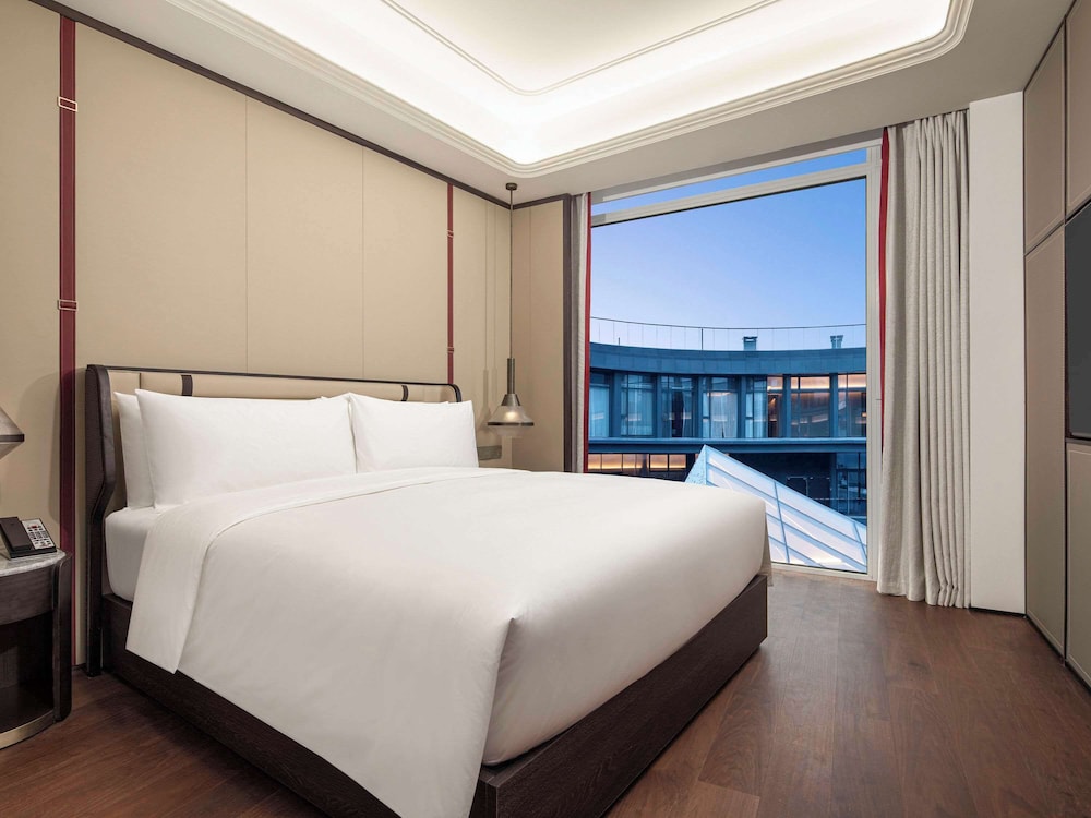 Movenpick by Accor Qingdao Sunmei 8/42