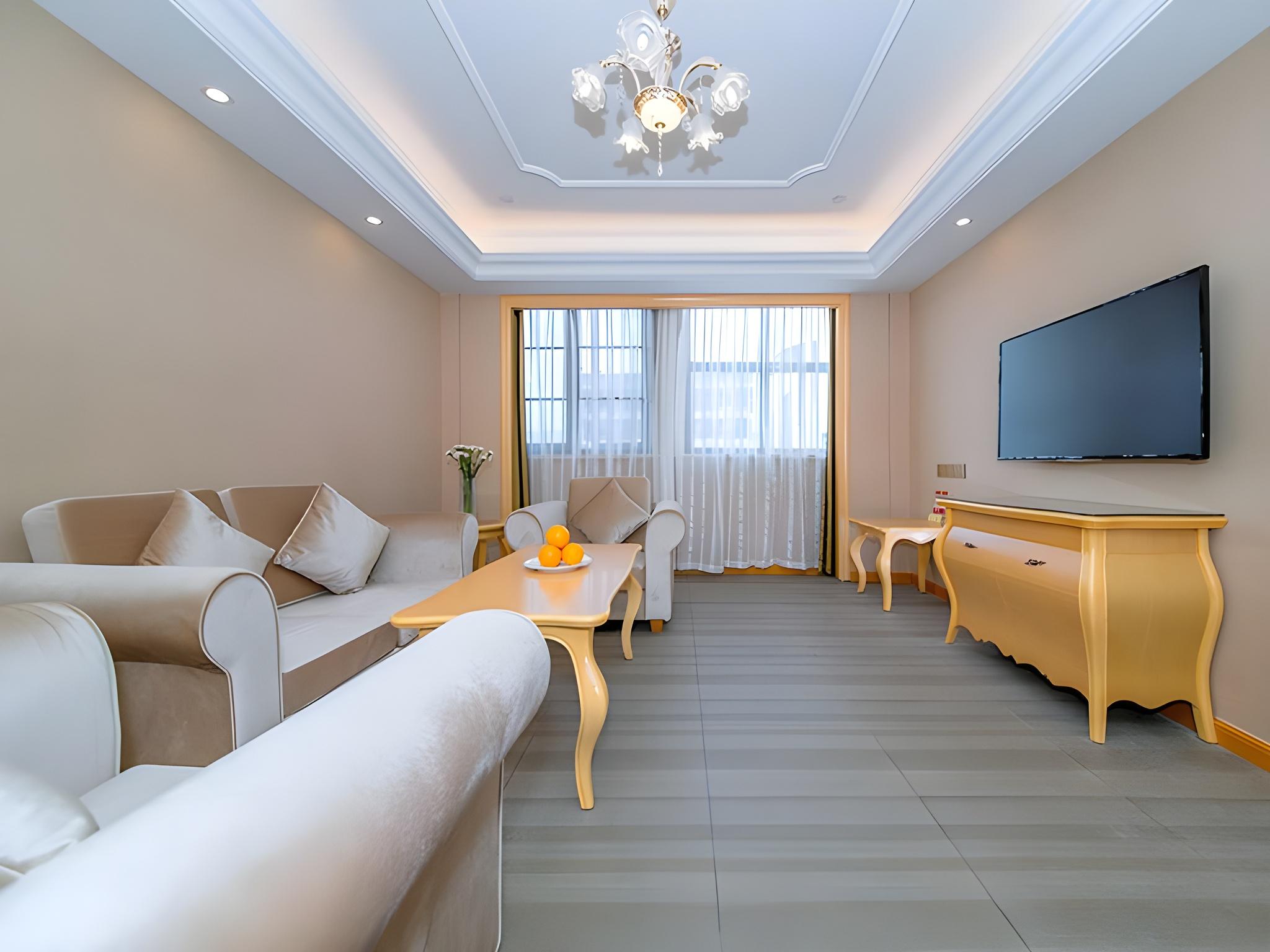 Vienna International Hotel (Enshi Cultural Center Airport) 31/39