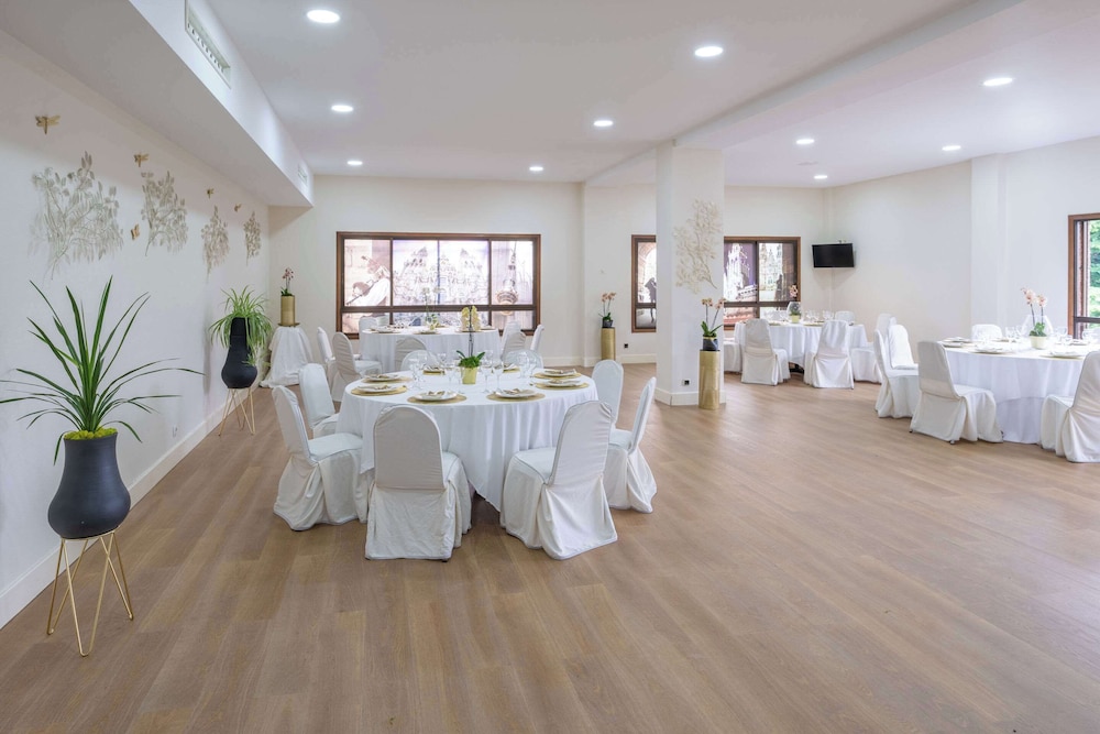 Hotel Faranda Los Tilos, Ascend Hotel Collection 30/49