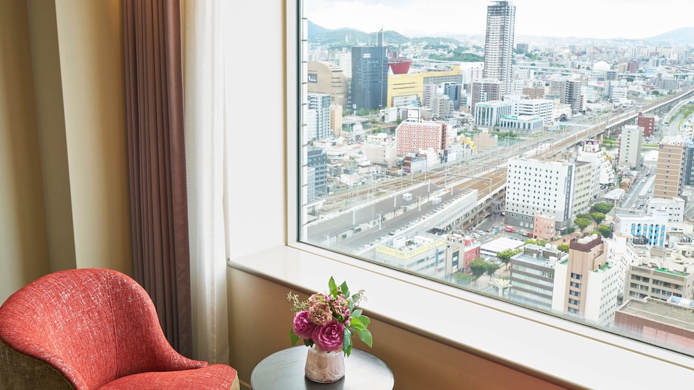 Rihga Royal Hotel Kokura 34/50