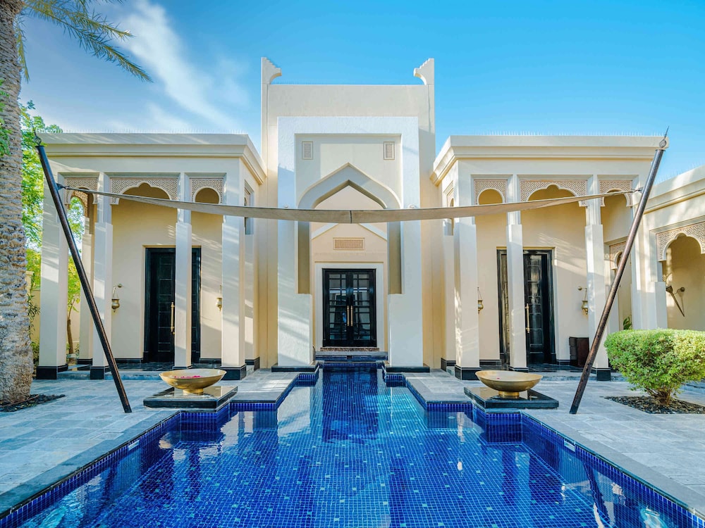 Raffles Al Areen Palace Bahrain 5/69