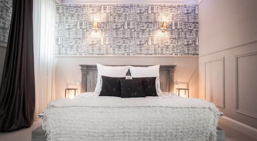Hotel Wodnik 5/24