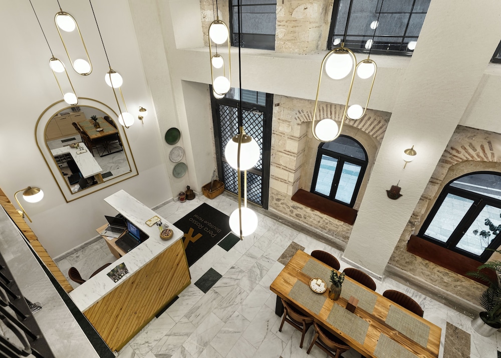 Pera Rasso Hotel Boutique Hotel 31/50