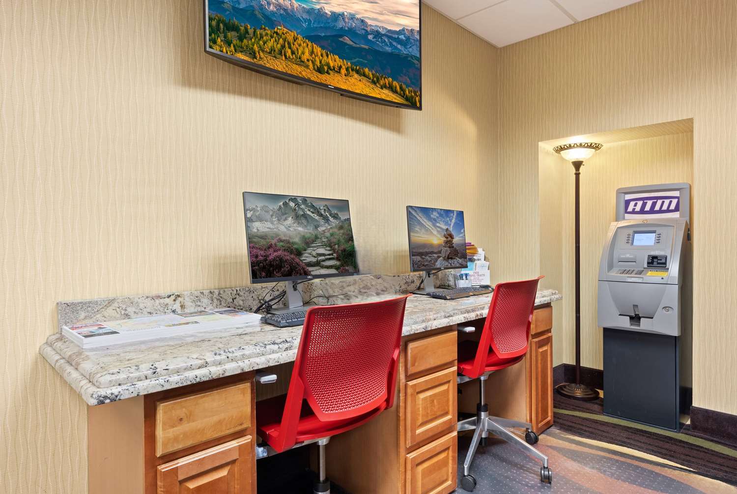 Americinn By Wyndham Denver Airport 35/45