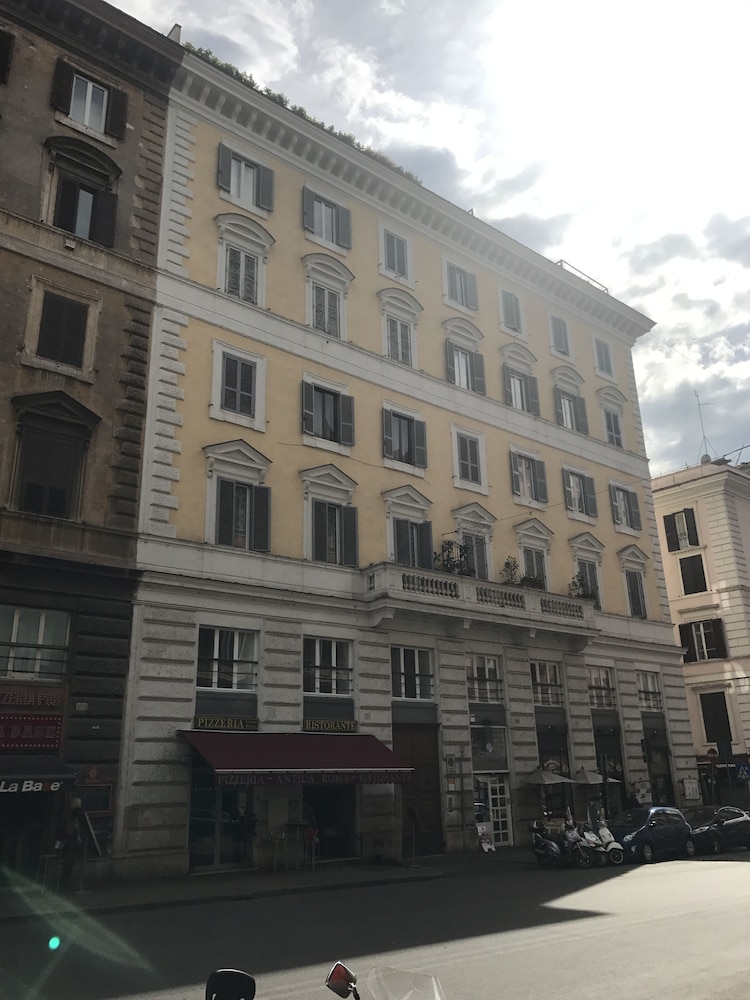 Residenza Roma Imperiale 5/50