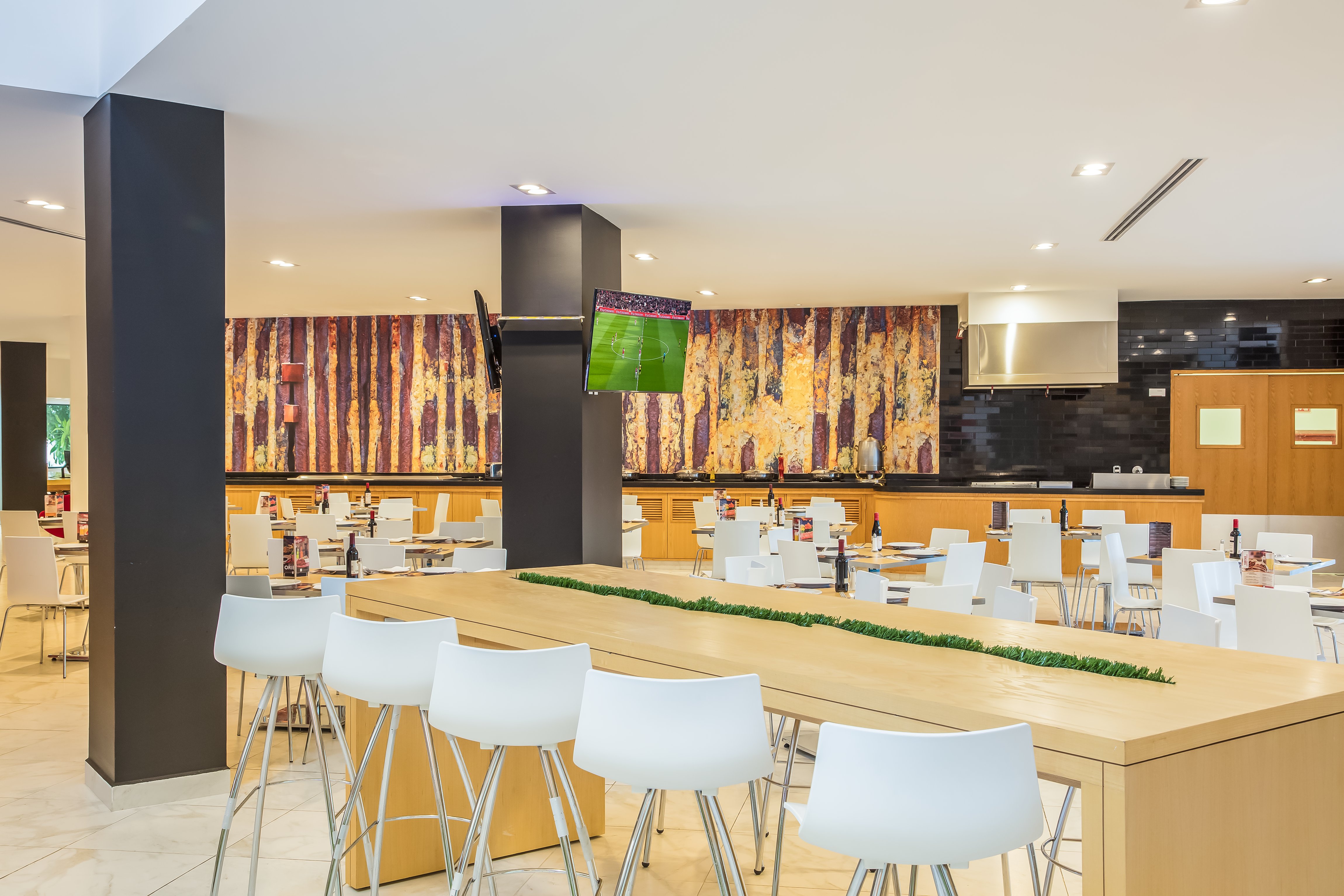 Fiesta Inn Monterrey La Fe 38/53