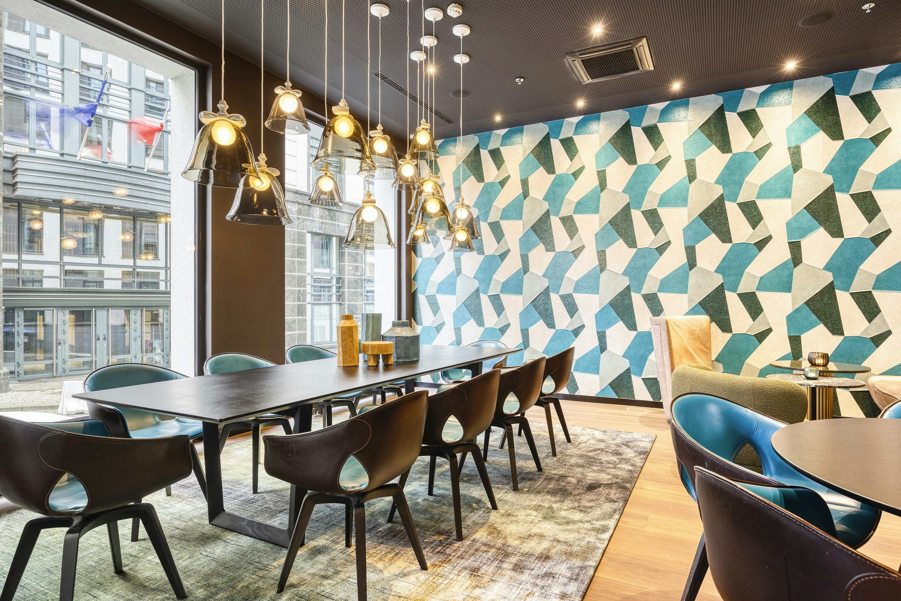 Motel One Brussels 19/26