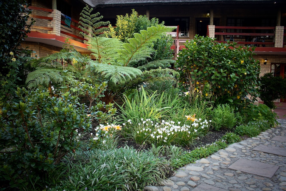 Storms River Guest Lodge 33/49