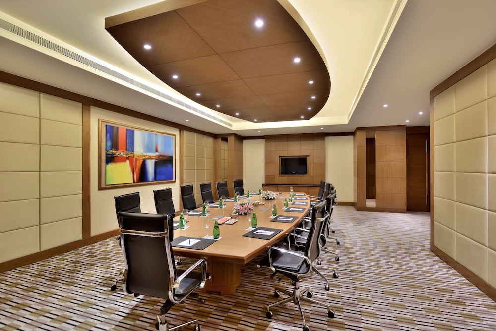 Radisson Blu Hotel Indore 39/50