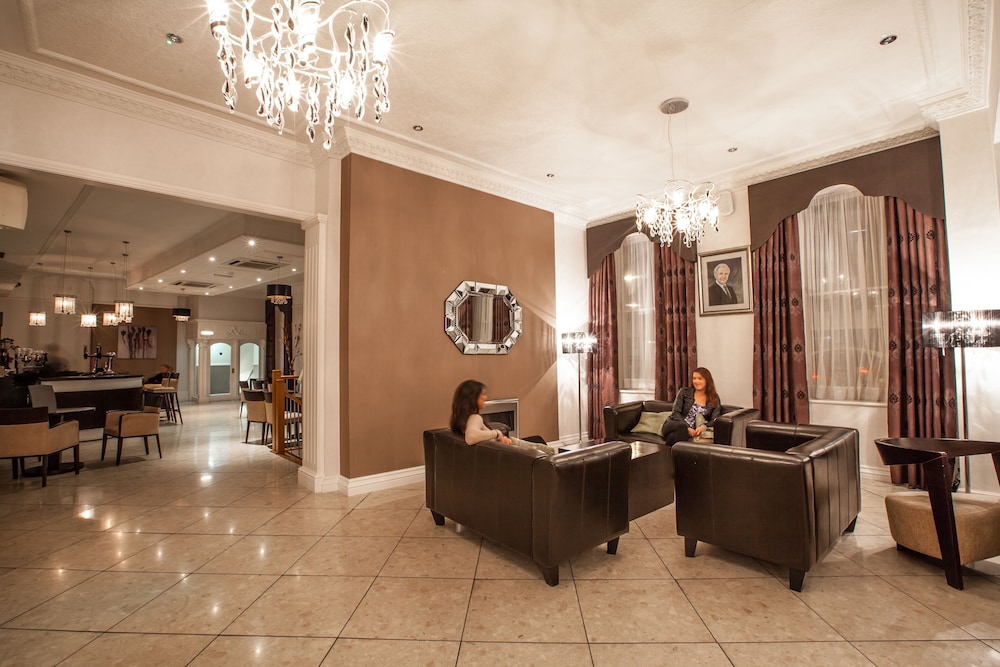 New Continental Hotel, Sure Hotel Collection by Best Western 54/59