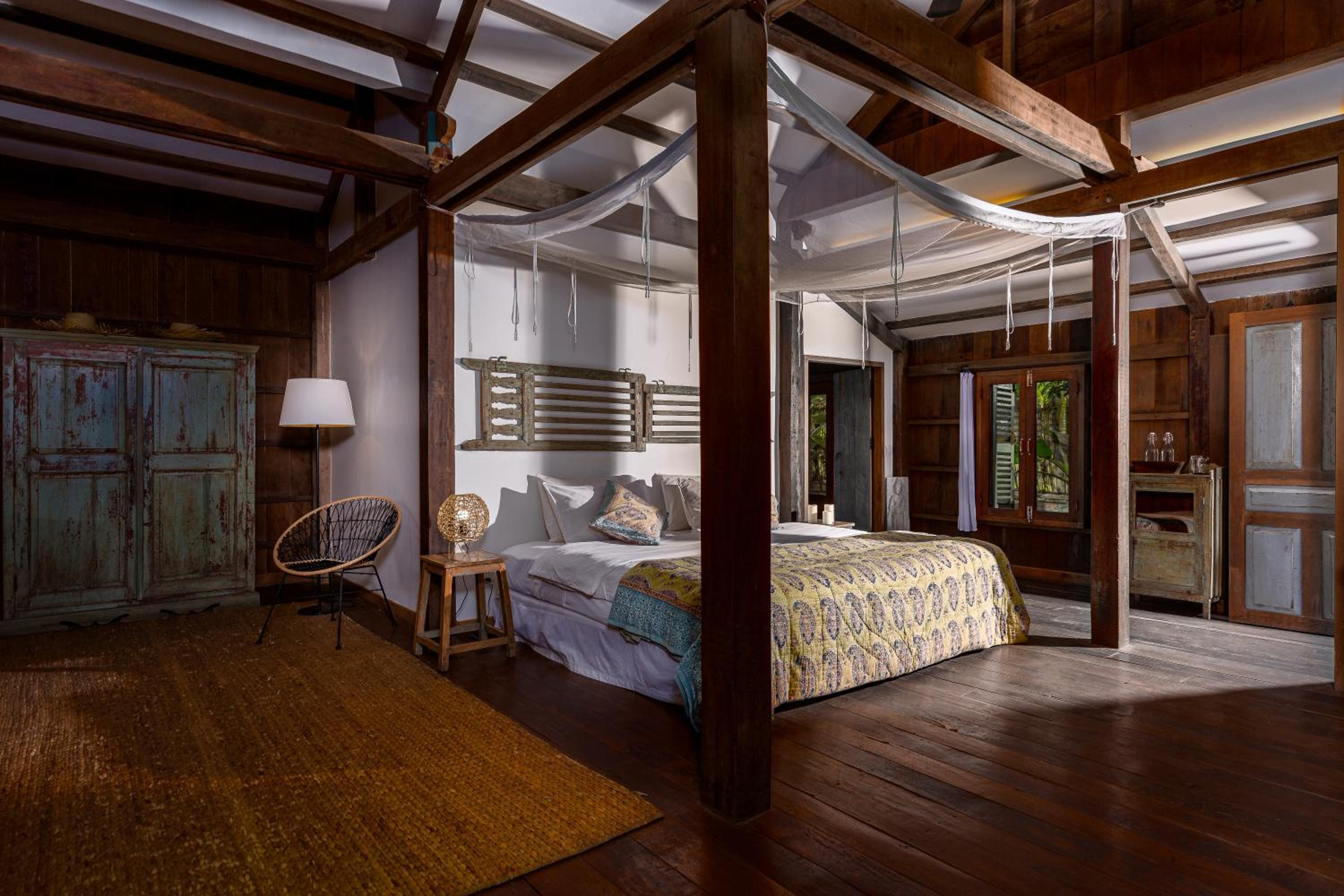 1 Bedroom, Villa