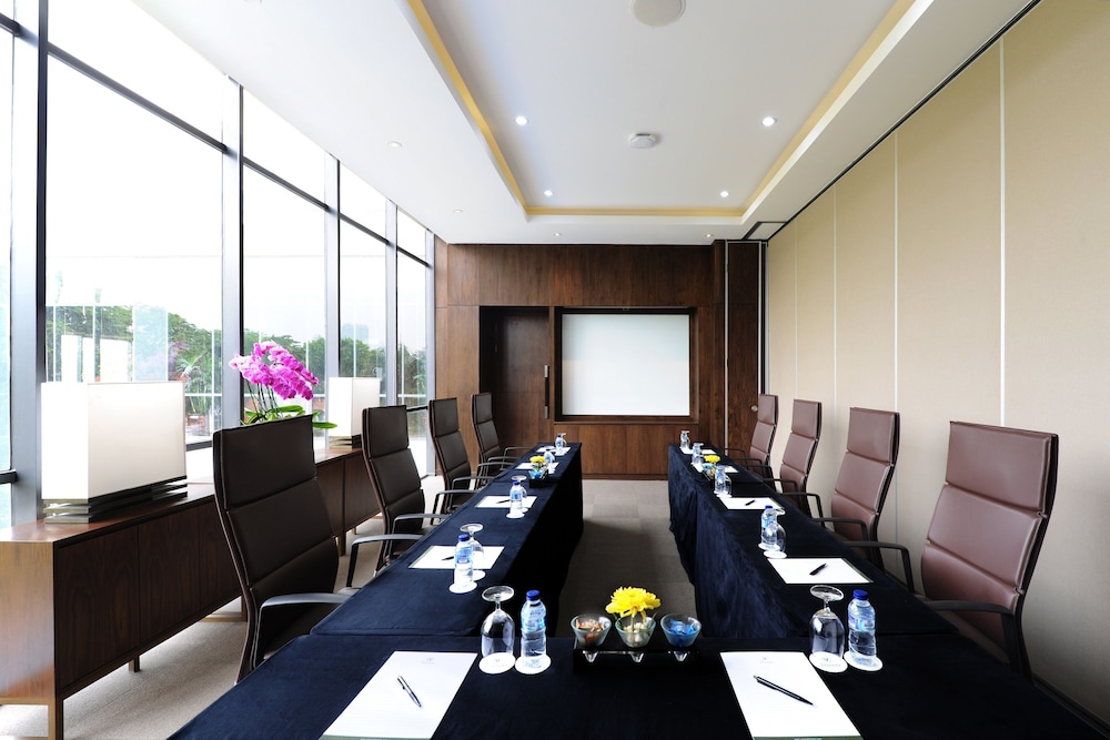 Veranda Hotel At Pakubuwono 49/59