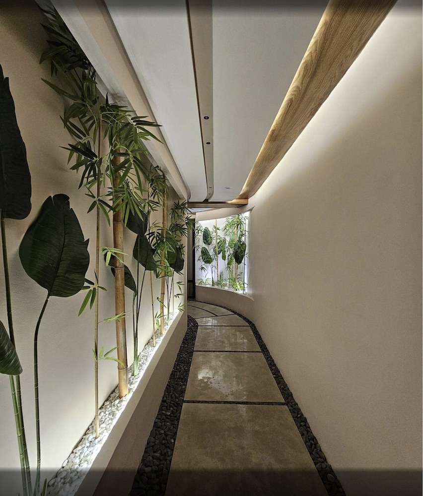Melliber Appart Hotel 39/75