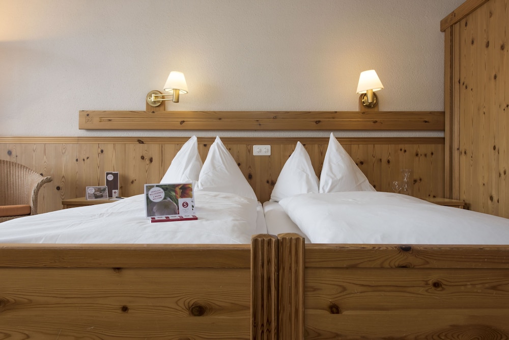 Alpine Hotel Wengen 15/59