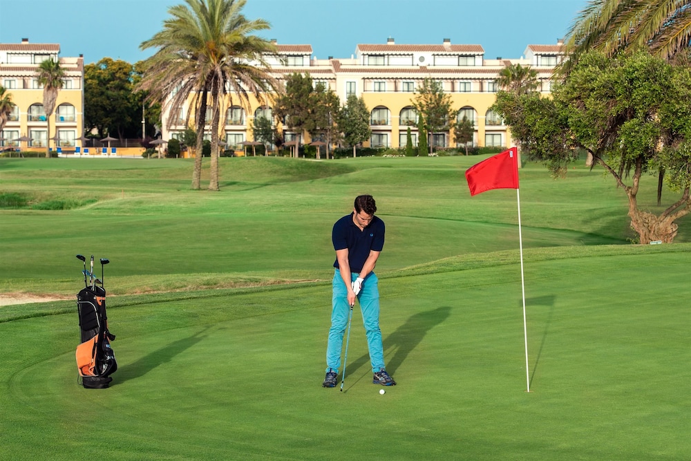 Barcelo Costa Ballena Golf & Spa 22/50