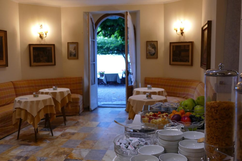 Hotel Stella D Italia 15/25