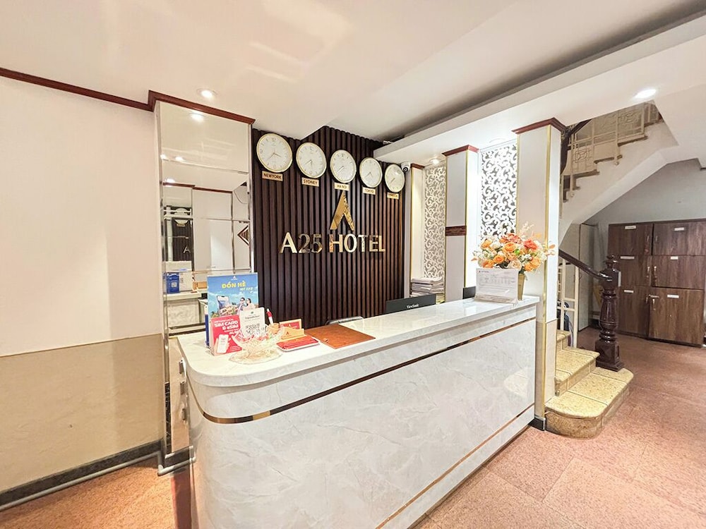 A25 Hotel Hang Non 7/49