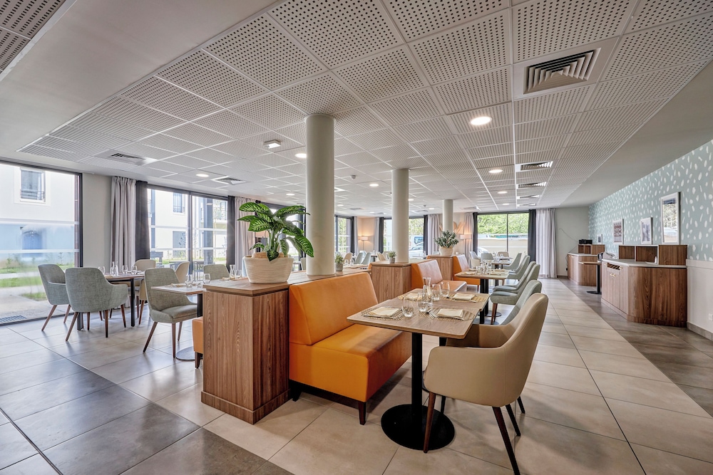 Quality Aparthotel Cherbourg 30/50
