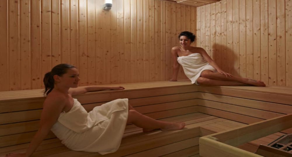 The Chateau Spa & Wellness Resort 31/60