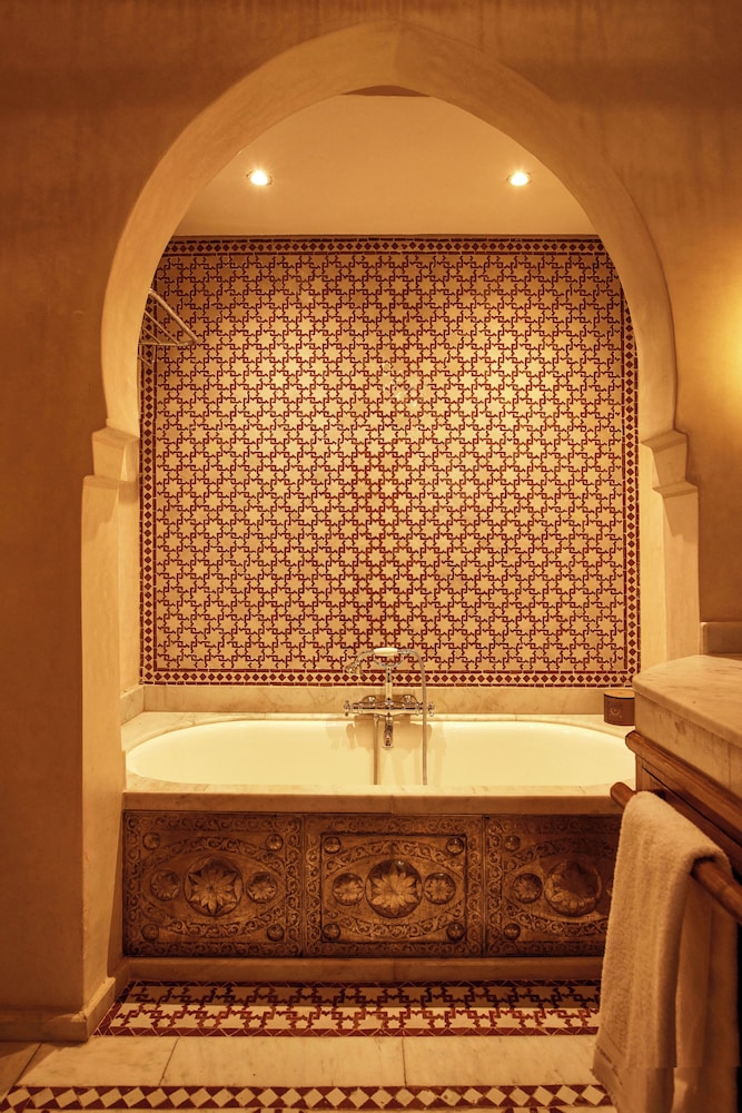 Kasbah Tamadot 5/50