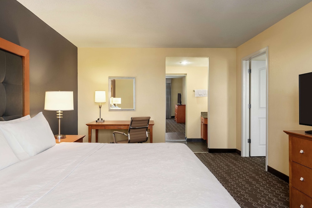 Homewood Suites by Hilton Allentown-Bethlehem Airport 11/38