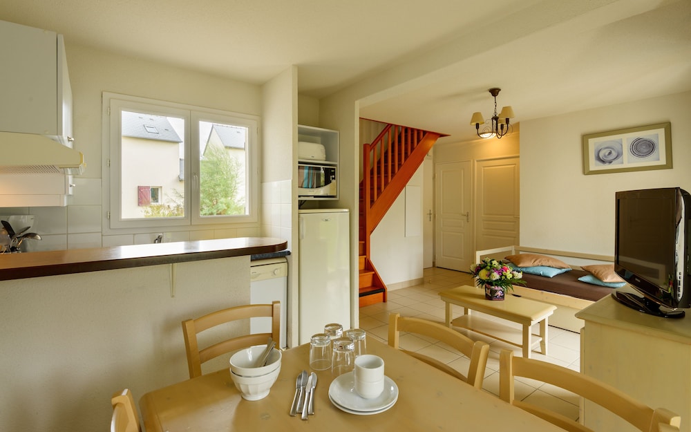 Residence Lagrange Vacances Le Hameau de Peemor Pen 14/25