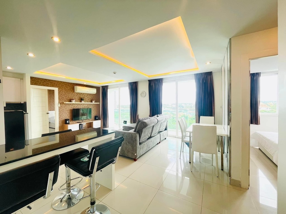 Amazon Residence By Pattaya Sunny Rentals 28/50