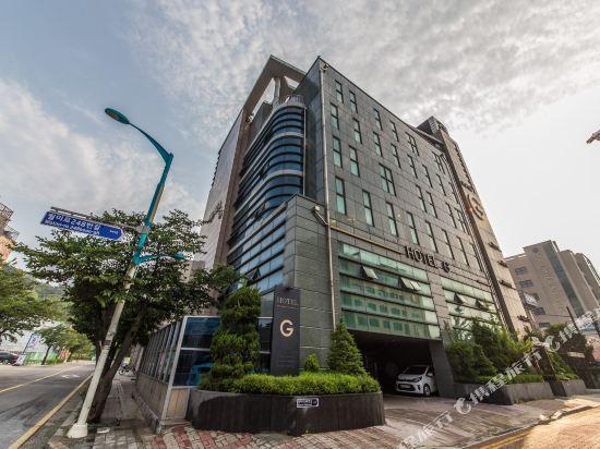 G Tourist Hotel 47/53