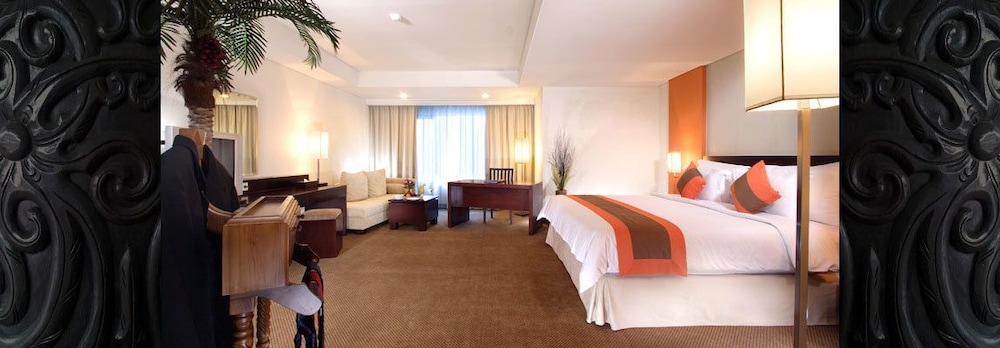 Hotel Horison Sagita Balikpapan 3/29